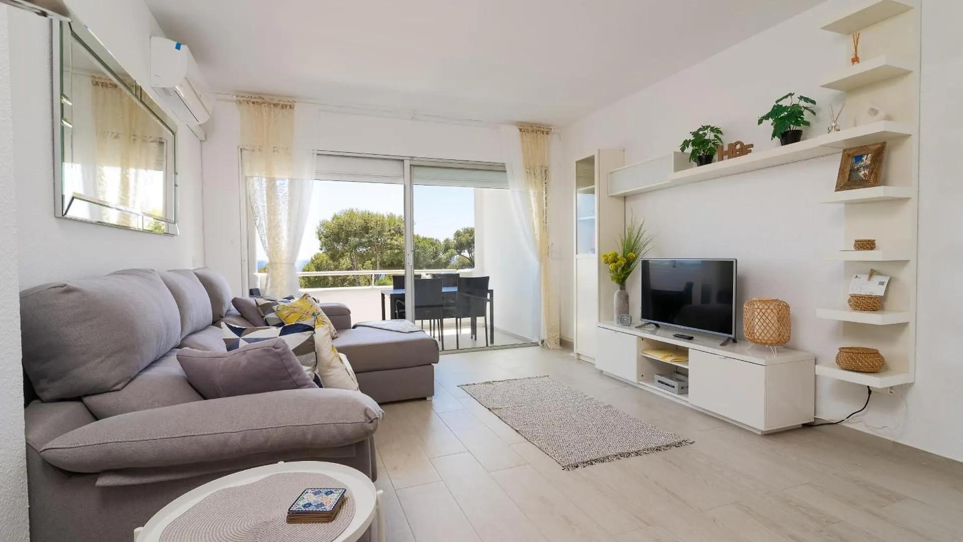 Apartament Sea Views - Amapola De Miraflores MIJAS COSTA