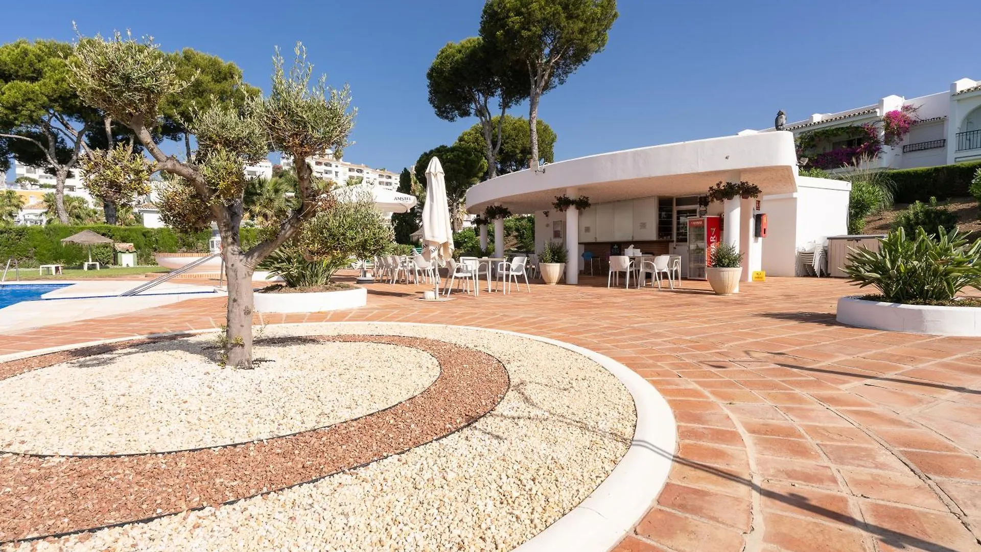 Sea Views - Amapola De Miraflores MIJAS COSTA